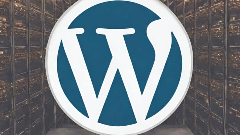 Hébergement WordPress Gratuit